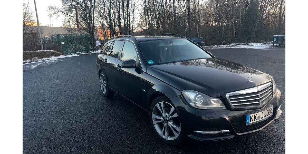Mercedes-Benz C 250 290.000 km 7.199 &euro; Schwalmtal 41366