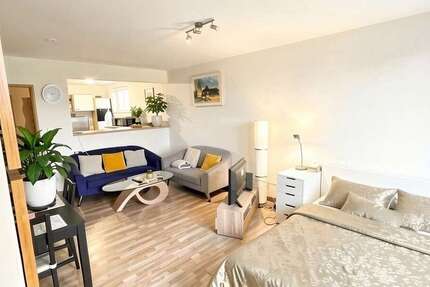 Wohnung Ratingen Homberg - 1 Zimmer, 42 m&sup2;, 149.000&euro; | Angebot:25856598