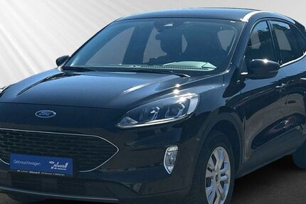 Ford Kuga 24.212 km 20.490 &euro; Oberhausen - Sterkrade 46145