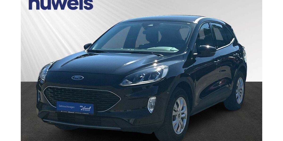 Ford Kuga 24.212 km 20.490 &euro; Oberhausen - Sterkrade 46145