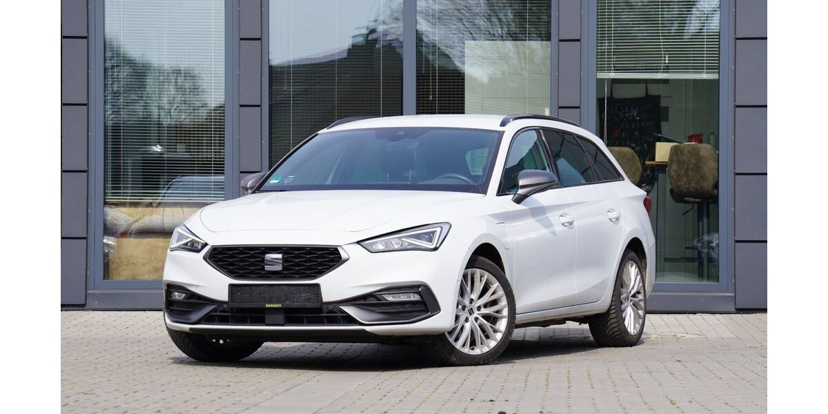 Seat Leon 62.000 km 19.980 &euro; Korschenbroich 41352