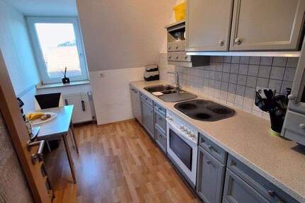 Wohnung Rheurdt-Schaephuysen Schaephuysen - 3 Zimmer, 63 m&sup2;, 550&euro; | Angebot:25838501