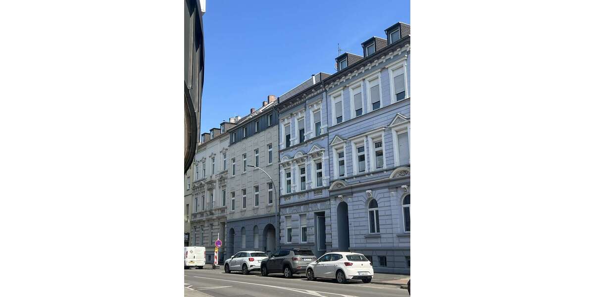 Etagenwohnung Mönchengladbach Nord - 2.5 Zimmer, 73 m&sup2;, 890&euro; | Angebot:25880505