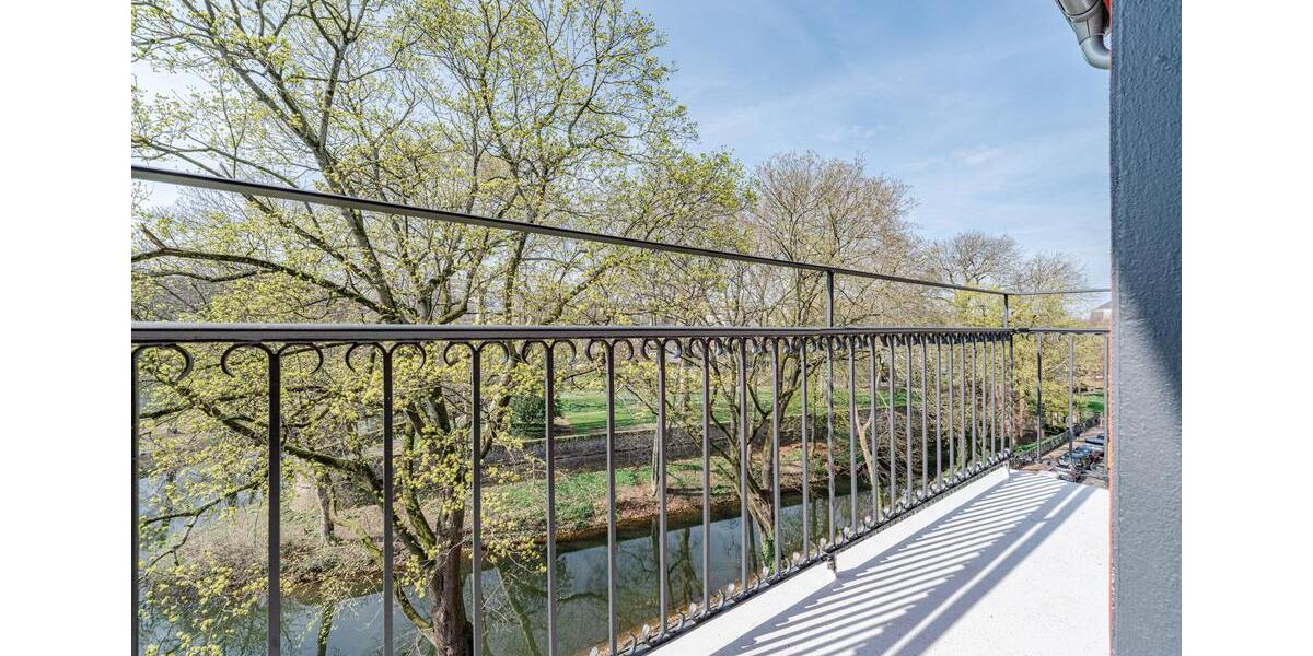 Maisonettenwohnung Düsseldorf - 4 Zimmer, 110 m&sup2;, 2.750&euro; | Angebot:26003520