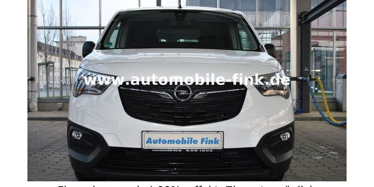 Opel Combo 173.000 km 9.950 &euro; Mülheim a. d. Ruhr 45478