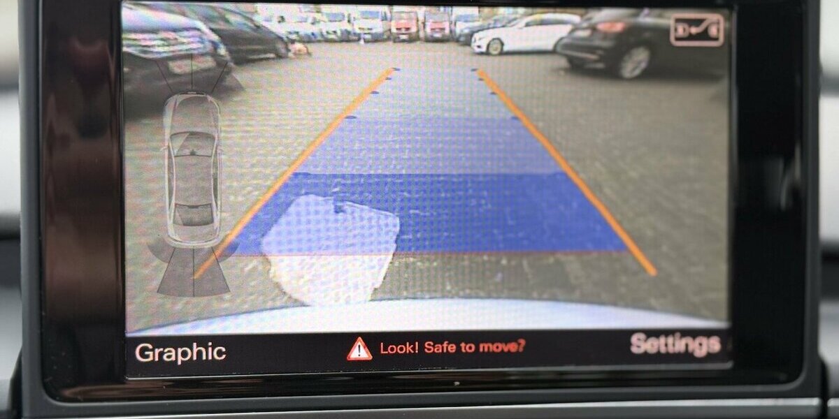 Audi A6 / 45 TDI / quattro / KeylessGo / Matrix 110.000 km 19.490 &euro; Mönchengladbach 41066