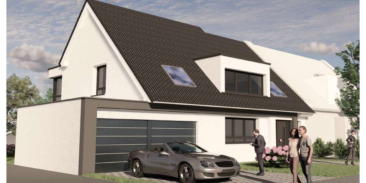 Einfamilienhaus Düsseldorf Stadtbezirk 5 - 5 Zimmer, 244 m&sup2;, 1.290.000&euro; | Angebot:25667289