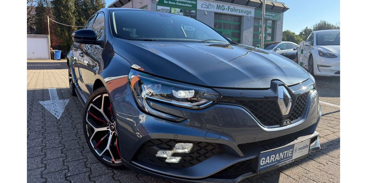 Renault Megane 33.400 km 31.449 &euro; Mönchengladbach 41069