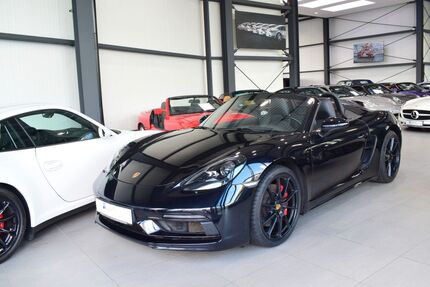 Porsche Boxster 118.000 km 54.899 &euro; Meerbusch 40667