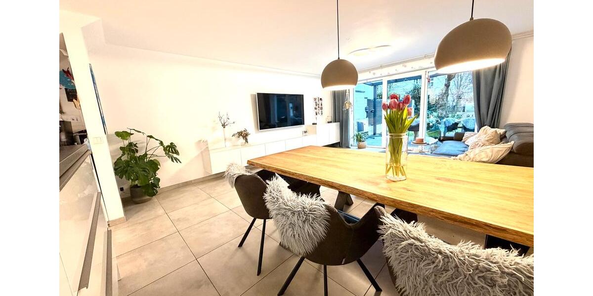 Doppelhaushälfte Kempen - 5 Zimmer, 141 m&sup2;, 496.000&euro; | Angebot:25163782