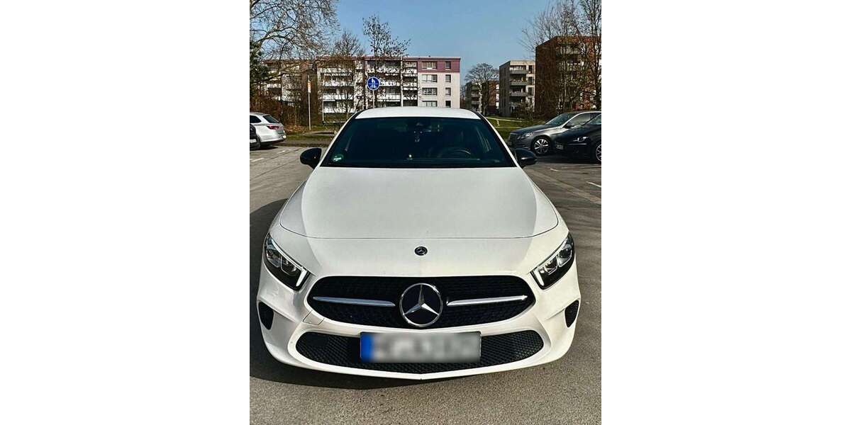Mercedes-Benz 180 60.000 km 26.000 &euro; Monheim am Rhein, Stadt 40789