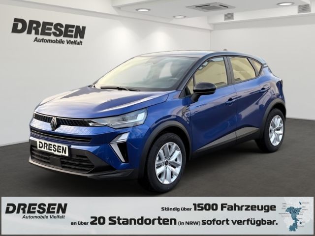 Renault Captur 7.087 km 26.590 &euro; Mönchengladbach 41061