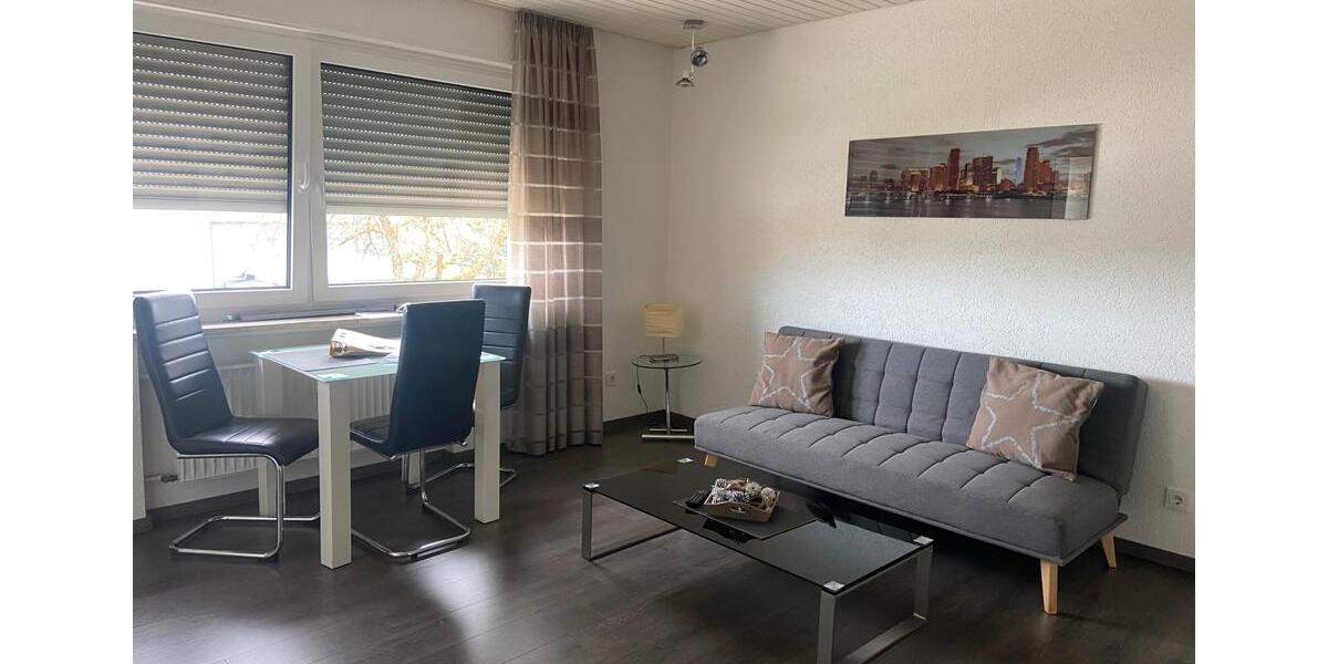 Etagenwohnung Mönchengladbach Süd - 2 Zimmer, 30 m&sup2;, 119.000&euro; | Angebot:25634497