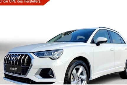 Audi Q3 2.000 km 35.860 &euro; Moers 47441