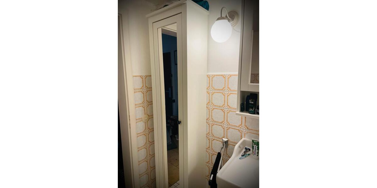 Etagenwohnung Düsseldorf Lörick - 2 Zimmer, 53 m&sup2;, 800&euro; | Angebot:25366382