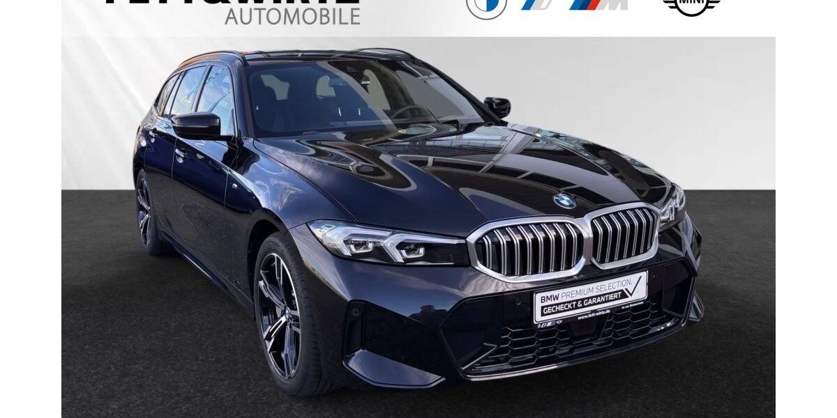 BMW 330 14.990 km 37.551 &euro; Moers 47441