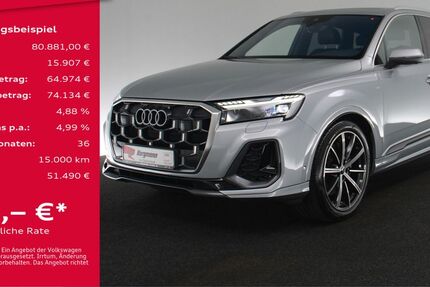 Audi Q7 25.701 km 80.881 &euro; Krefeld 47803