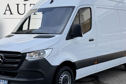 Mercedes-Benz Sprinter 19.622 km 26.950 &euro; Krefeld 47805