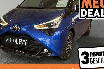 Toyota Aygo 32.581 km 11.870 &euro; Dormagen 41540