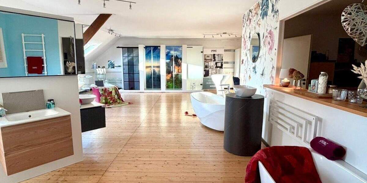 Gewerbeobjekt Krefeld Benrad-Süd - 7 Zimmer, 260 m&sup2;, 1.750&euro; | Angebot:25683381