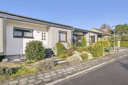 Haus Willich - 4 Zimmer, 103 m&sup2;, 369.000&euro; | Angebot:23796139