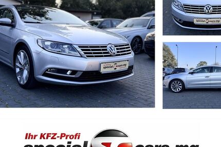 VW Passat CC 180.000 km 10.490 &euro; Mönchengladbach 41066