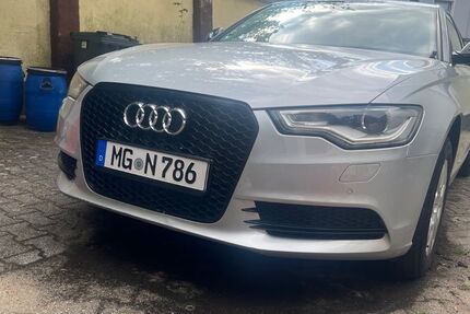 Audi A6 233.000 km 8.150 &euro; Mönchengladbach 41063