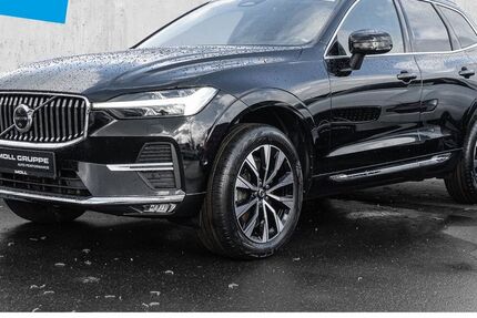 Volvo XC60 72.731 km 35.895 &euro; Düsseldorf 40474