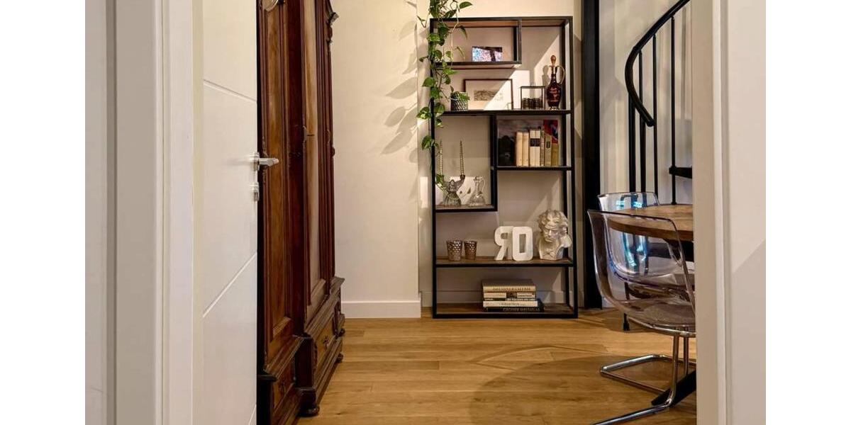 Loft - Studio - Atelier Düsseldorf Stadtbezirk 2 - 2 Zimmer, 87 m&sup2;, 549.000&euro; | Angebot:24654033