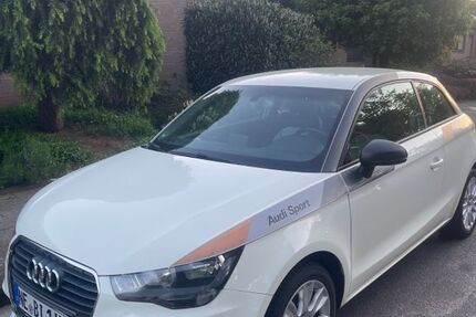 Audi A1 157.202 km 8.300 &euro; Neuss 41466