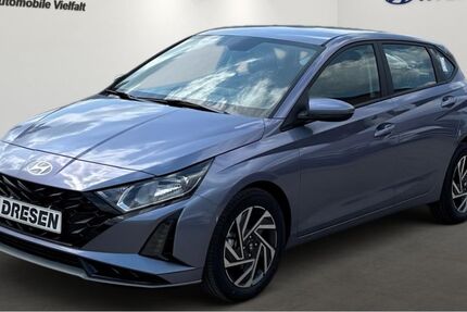 Hyundai i20 2.254 km 22.990 &euro; Viersen 41747