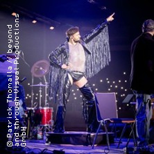 Disco Abend 21.11.2026 Stadthalle Rostock