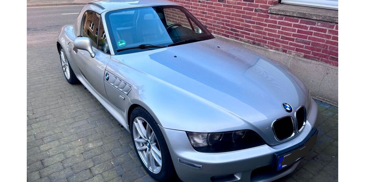 BMW Z3 105.000 km 13.500 &euro; Viersen 41749