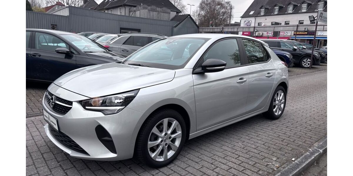 Opel Corsa 36.000 km 12.600 &euro; Mülheim / Ruhr 45473