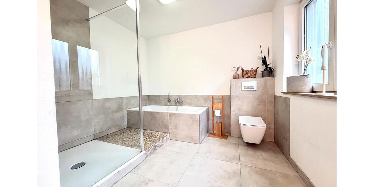 Doppelhaushälfte Kempen - 5 Zimmer, 141 m&sup2;, 496.000&euro; | Angebot:25163782