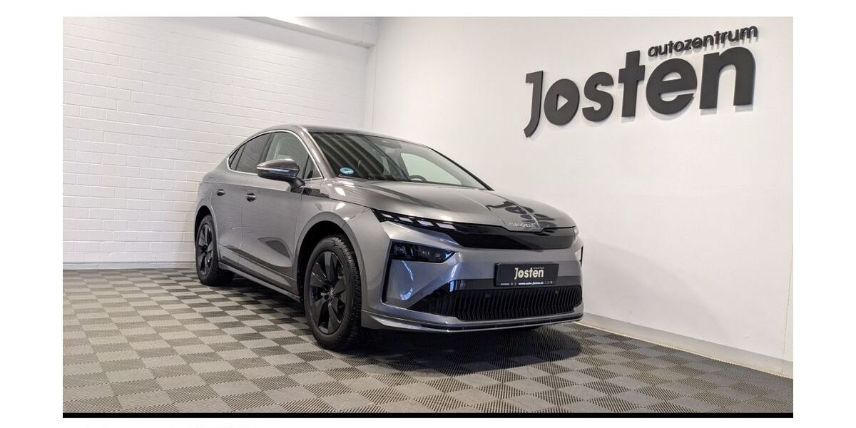 Skoda Enyaq 7.500 km 39.990 &euro; Monheim 40789