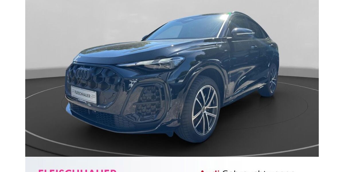 Audi Q5 5.000 km 59.870 &euro; Mönchengladbach 41238