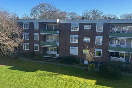 Wohnung Krefeld Bockum - 4 Zimmer, 136 m&sup2;, 329.000&euro; | Angebot:26030152