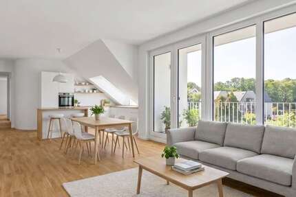 Wohnung Kamp-Lintfort Lintfort - 3 Zimmer, 100 m&sup2;, 399.900&euro; | Angebot:20546033