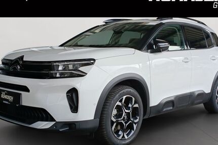 Citroen C5 Aircross 27.511 km 22.990 &euro; Duisburg 47167
