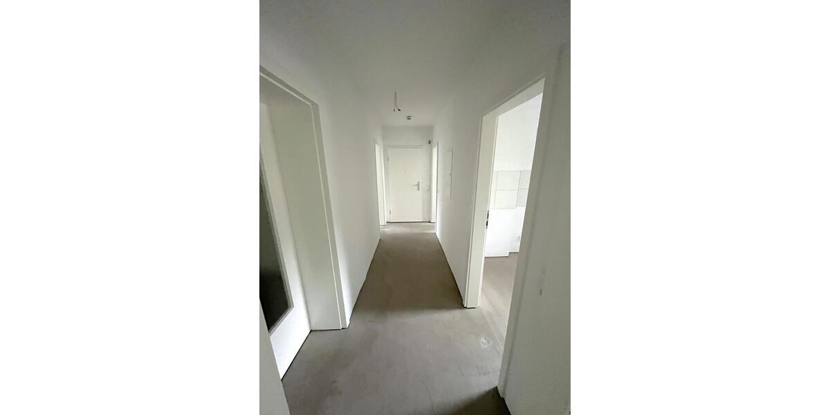 Etagenwohnung Duisburg Hamborn - 3.5 Zimmer, 60 m&sup2;, 475&euro; | Angebot:24244344