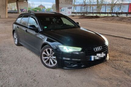 Audi A6 262.000 km 13.000 &euro; Mönchengladbach 41065