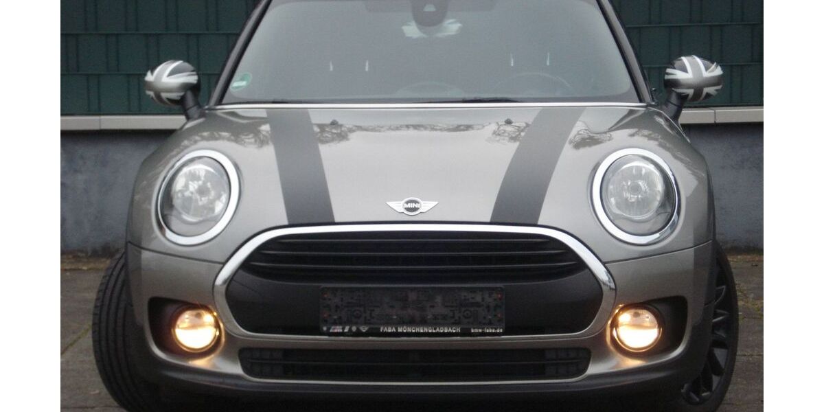 Mini One D Clubman 219.000 km 6.950 &euro; Kaarst 41564