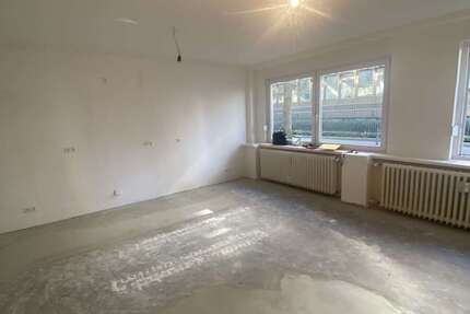 Wohnung Duisburg Ruhrort - 3 Zimmer, 96 m&sup2;, 539&euro; | Angebot:25830494