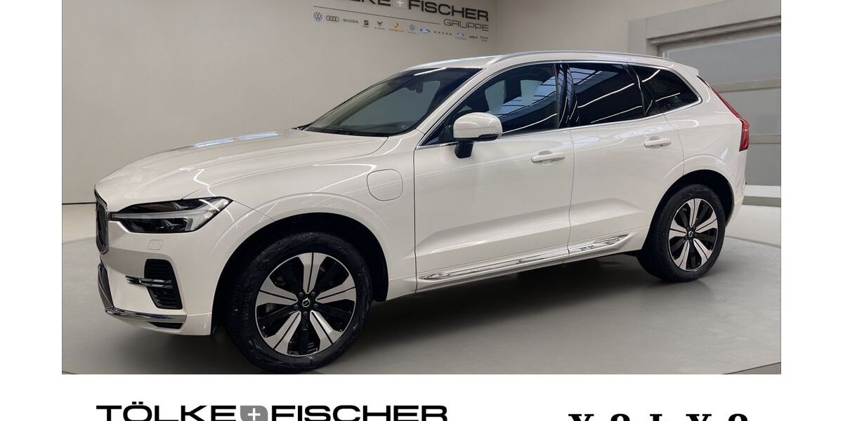 Volvo XC60 14.988 km 46.680 &euro; Krefeld 47805