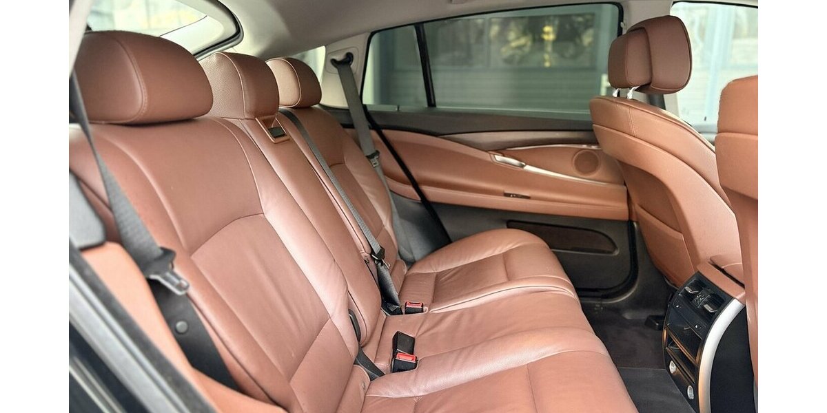 BMW 530 Gran Turismo xDrive / M Paket / Pano/ Leder 179.000 km 16.400 &euro; Mönchengladbach 41066