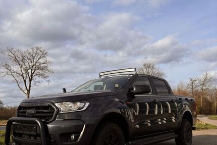 Ford Ranger 122.010 km 24.800 &euro; Kempen 47906