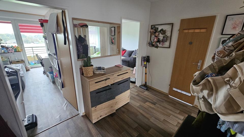 Etagenwohnung Nettetal - 3 Zimmer, 68 m&sup2;, 129.000&euro; | Angebot:25825183