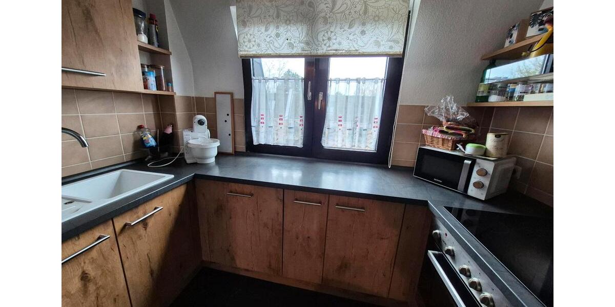 Etagenwohnung Krefeld Gartenstadt - 3 Zimmer, 65 m&sup2;, 1.000&euro; | Angebot:25714470