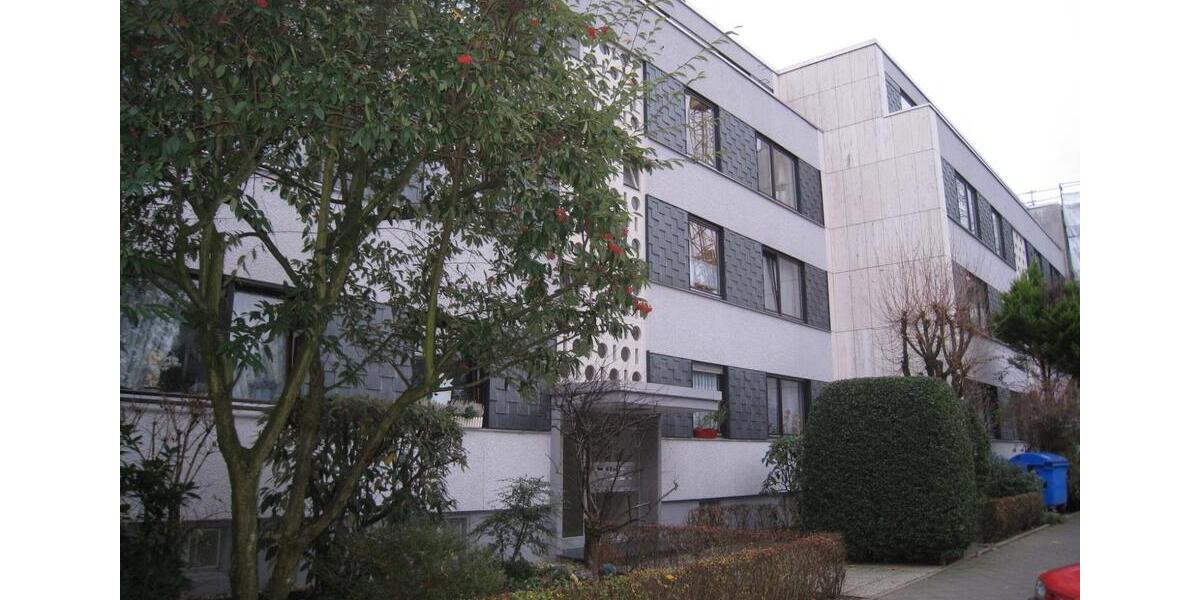 Dachgeschoßwohnung Hilden Kalstert - 2 Zimmer, 90 m&sup2;, 1.170&euro; | Angebot:26444568